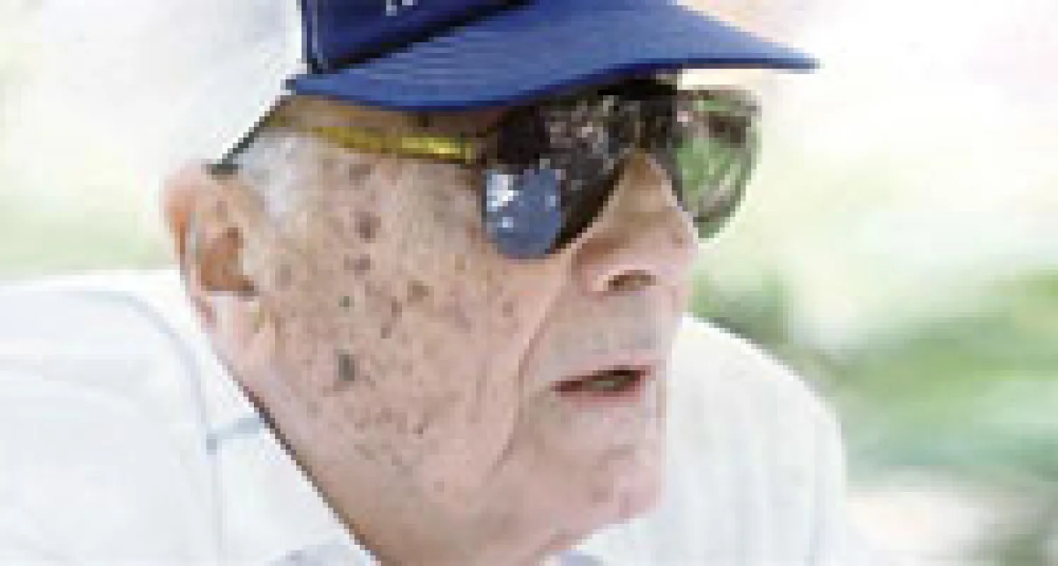 الفريق عبد المحسن مرتجي