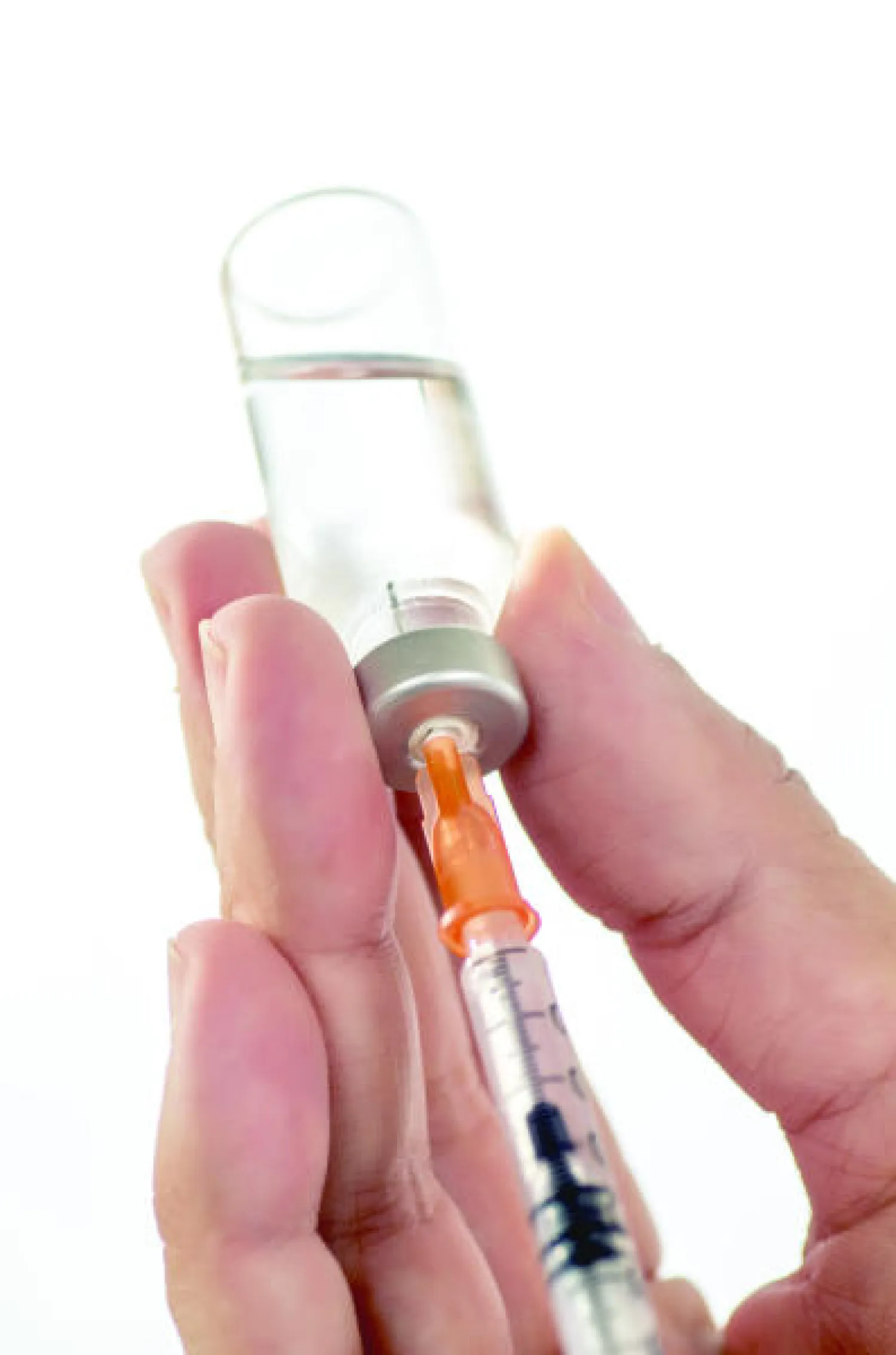 مستحضرات الإنسولين.. أنواع ذكية مطورة