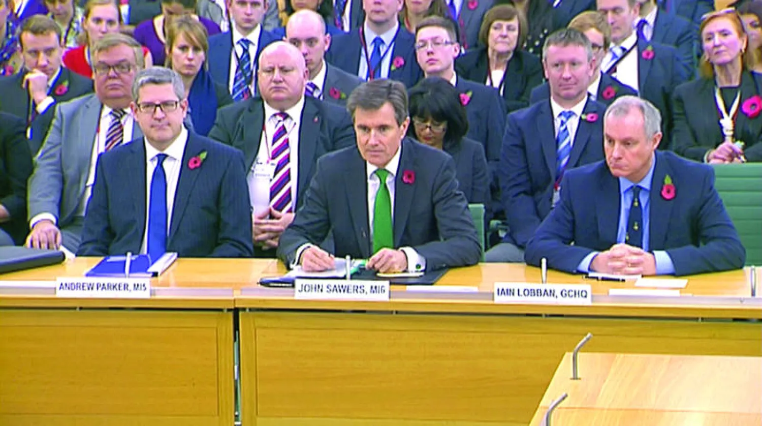 الاستخبارات البريطانية: «القاعدة» منتشية لتسريبات سنودن