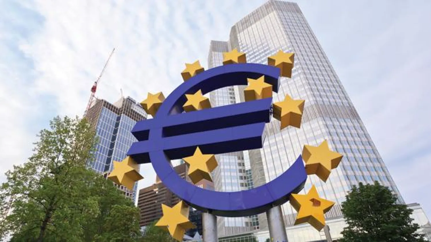 المركزي الأوروبي يخفض سعر الفائدة إلى 0.25% في محاولة لدعم التعافي