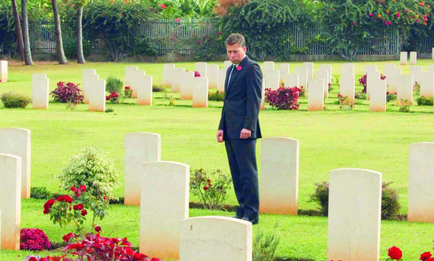 لبنان: المحكمة العسكرية تستدعي علي عيد إلى جلسة تحقيق الثلاثاء المقبل