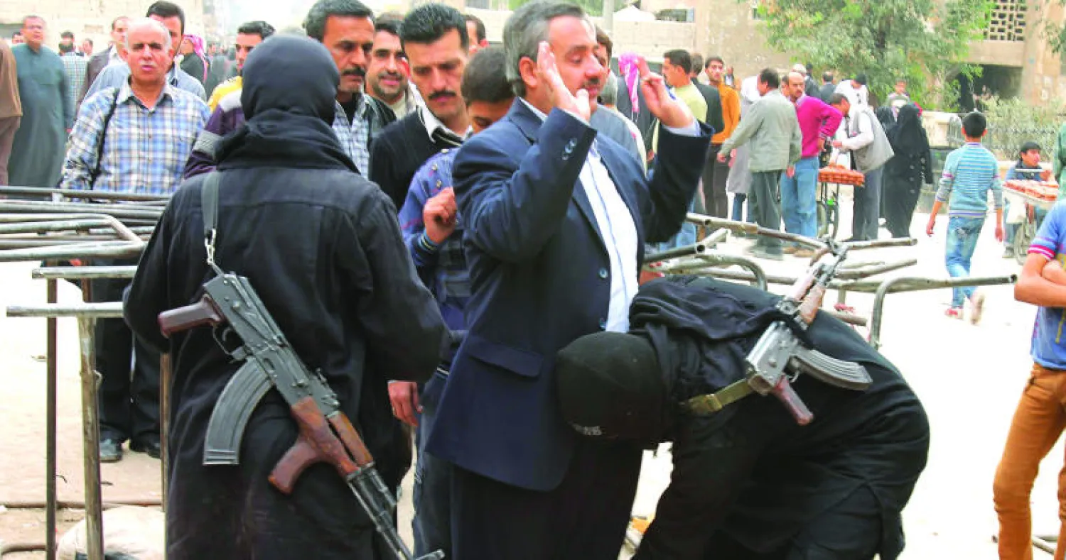 كيري: الاهتمام الدولي بالأزمة السورية غير كاف.. والسوريون أكلوا الكلاب والقطط