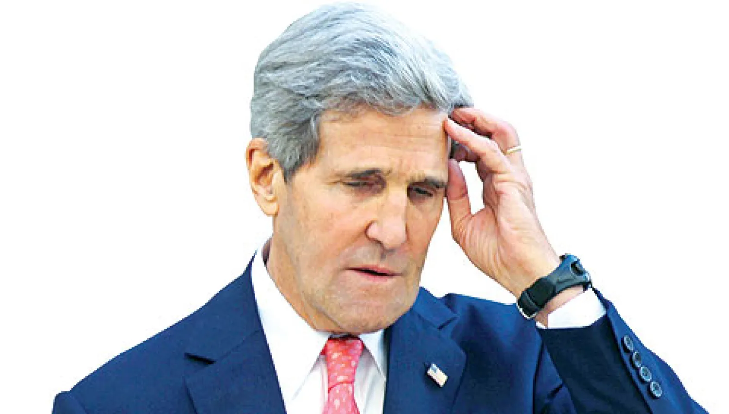 مع وصول وزير الخارجية الأميركي جون كيري إلى إسرائيل والأراضي الفلسطينية لبحث مفاوضات السلام، برأت محكمة الصلح الإسرائيلية في القدس، أمس، وزير الخارجية السابق أفيغدور ليبرمان، من تهم الاحتيال ليعود على ما يبدو إلى منصبه السابق. وكان ليبرمان استقال من وزارة الخارجية العام الماضي، بعد اتهامه بالاحت...