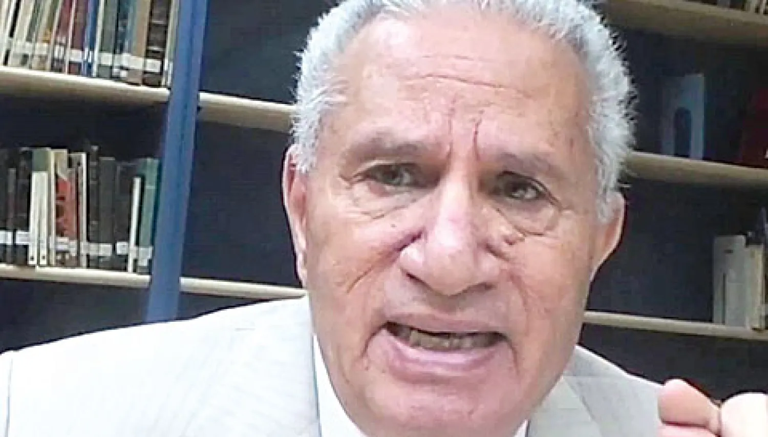 محمد الدماطي