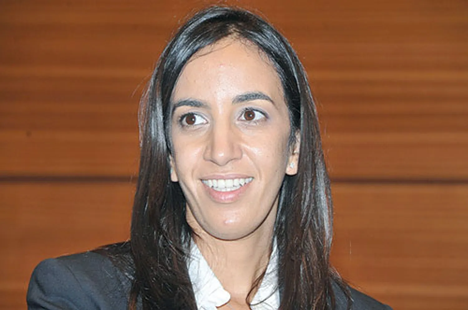 مباركة بوعيدة