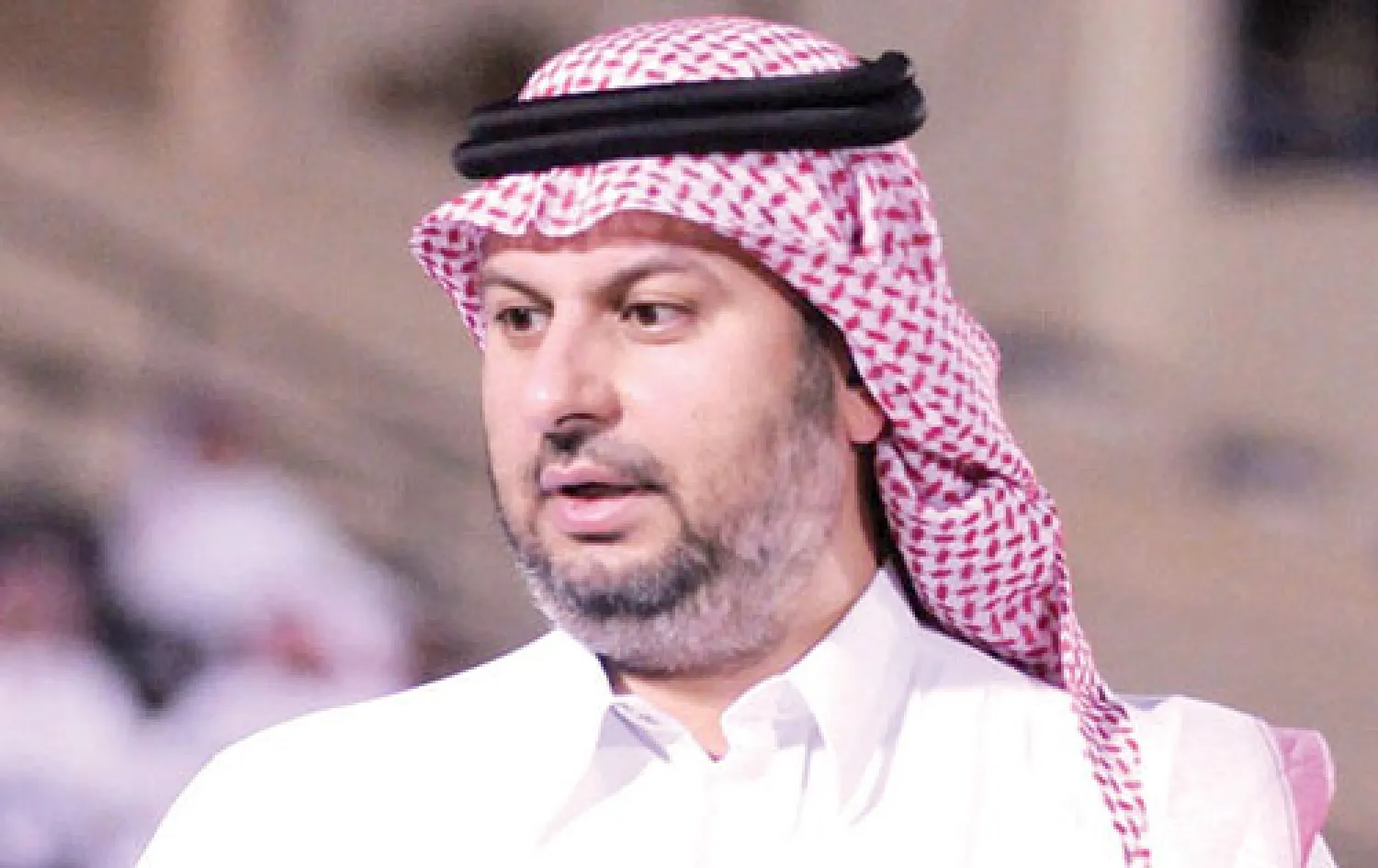 الأمير عبد الله بن مساعد