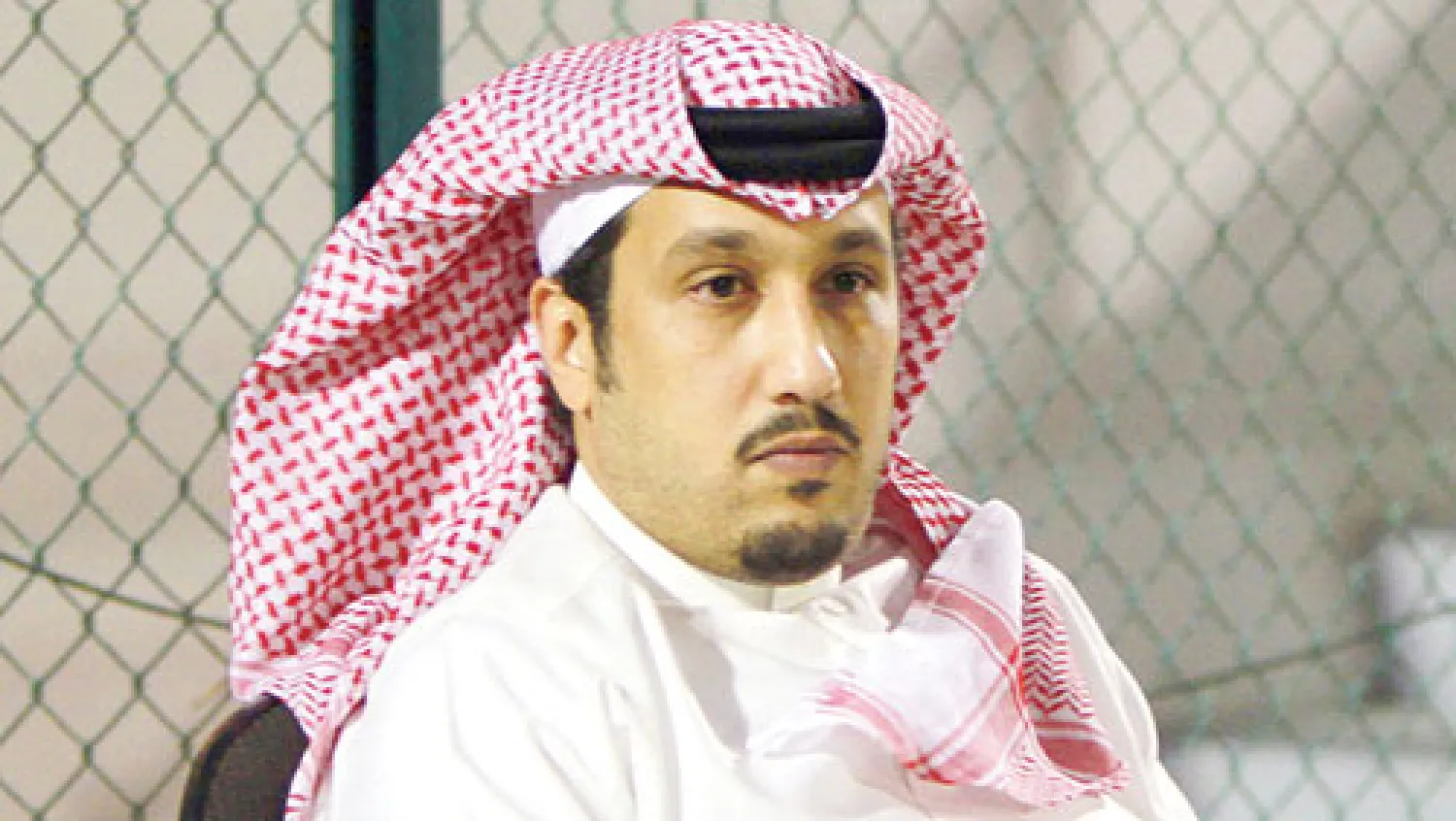 الأمير فهد بن خالد