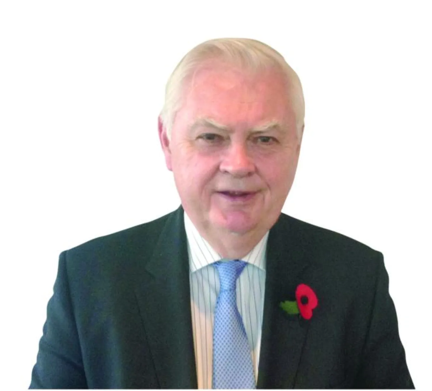 نورمان لامونت لـ«الشرق الأوسط»: لولا المشكلة النووية لما صار الإيرانيون في مثل هذه الحالة الاقتصادية