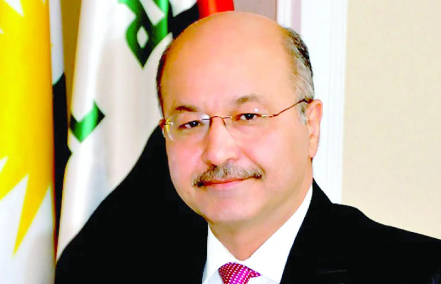 برهم صالح لـ«الشرق الأوسط»: العراق سائر من وضع خطر إلى أخطر ومن سيئ إلى أسوأ.. وهو يعيش حالة أزمات مستدامة