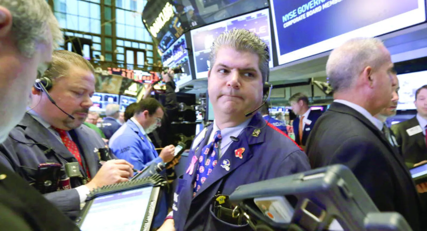 مختصون: التطور التقني النوعي لاقتصاد أميركا يحبط أزمة سقف الدين