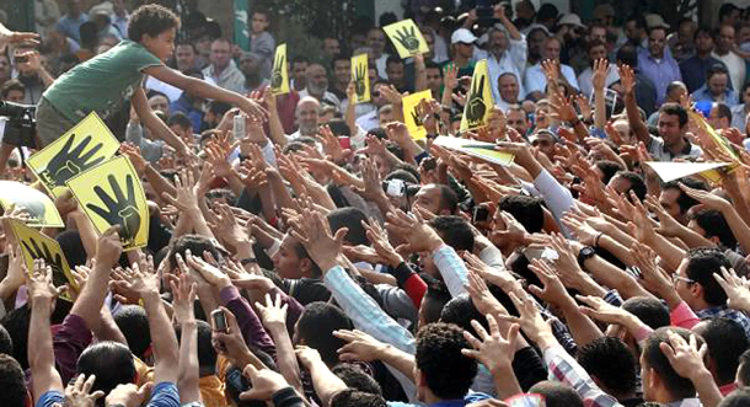 القاهرة: انتخابات البرلمان ستجري في فبراير والرئاسة الصيف المقبل