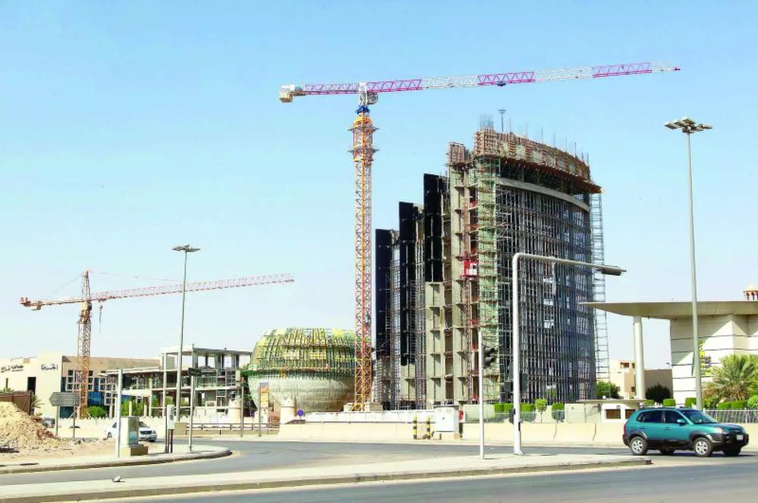 «جدوى للاستثمار»: انتعاش الاقتصاد السعودي بعد نمو مؤشرات الإنفاق الاستهلاكي