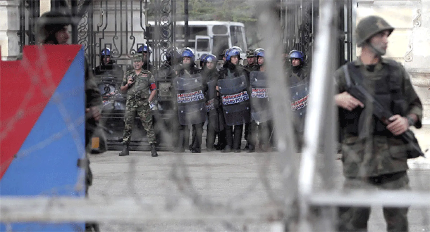 مباحثات مصرية - روسية بالقاهرة الأسبوع المقبل تشمل وزيري خارجية ودفاع البلدين