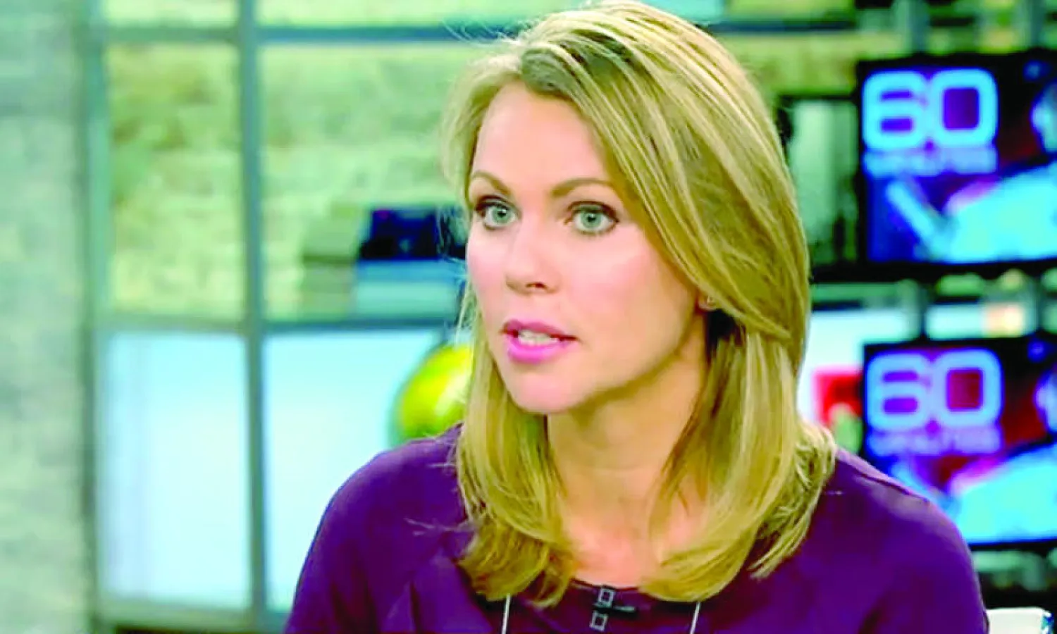 «سي بي إس نيوز» تعتذر عن تقرير مضلل حول الهجمات الإرهابية في بنغازي