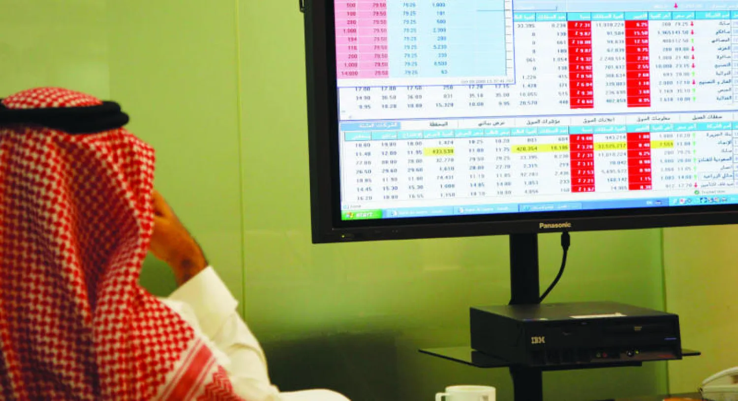 هيئة السوق المالية السعودية تكثف جرعاتها الرقابية على معدلات «إفصاح» الشركات