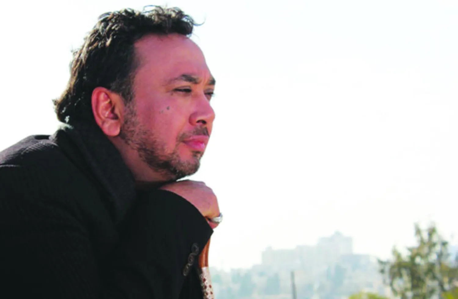 الشاعر الدكتور صالح الشادي