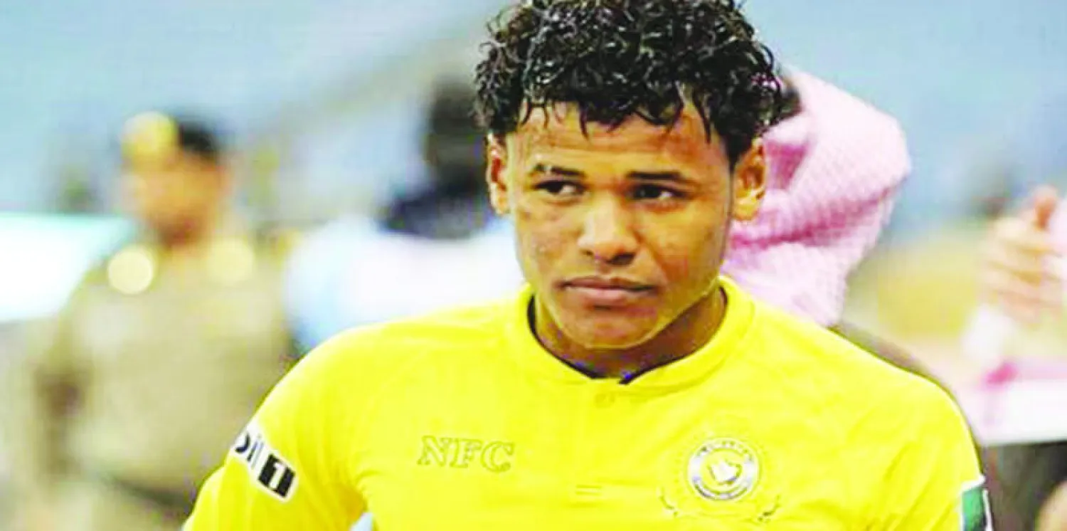 النصر يلعب وديتين في الدوحة.. ويجهز فتيني للعودة