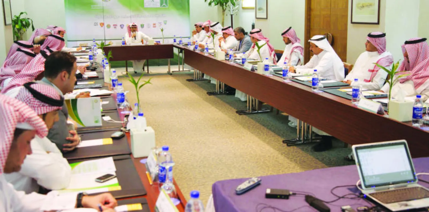 «المحترفين» تمنح الأندية «الصغيرة» حق رفع أسعار التذاكر إلى 40 ريالا