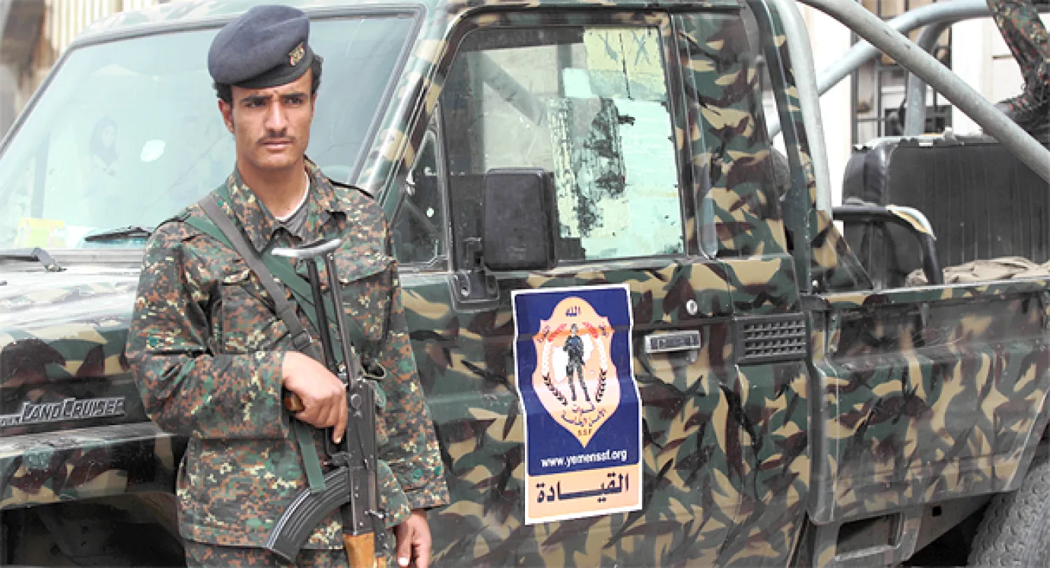 القتال بين الحوثيين والسلفيين يمتد إلى محافظة حجة على الحدود