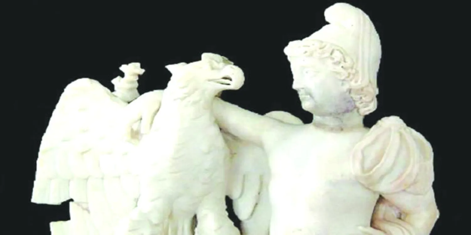 سرقة تمثال نادر من المتحف المسيحي في تونس