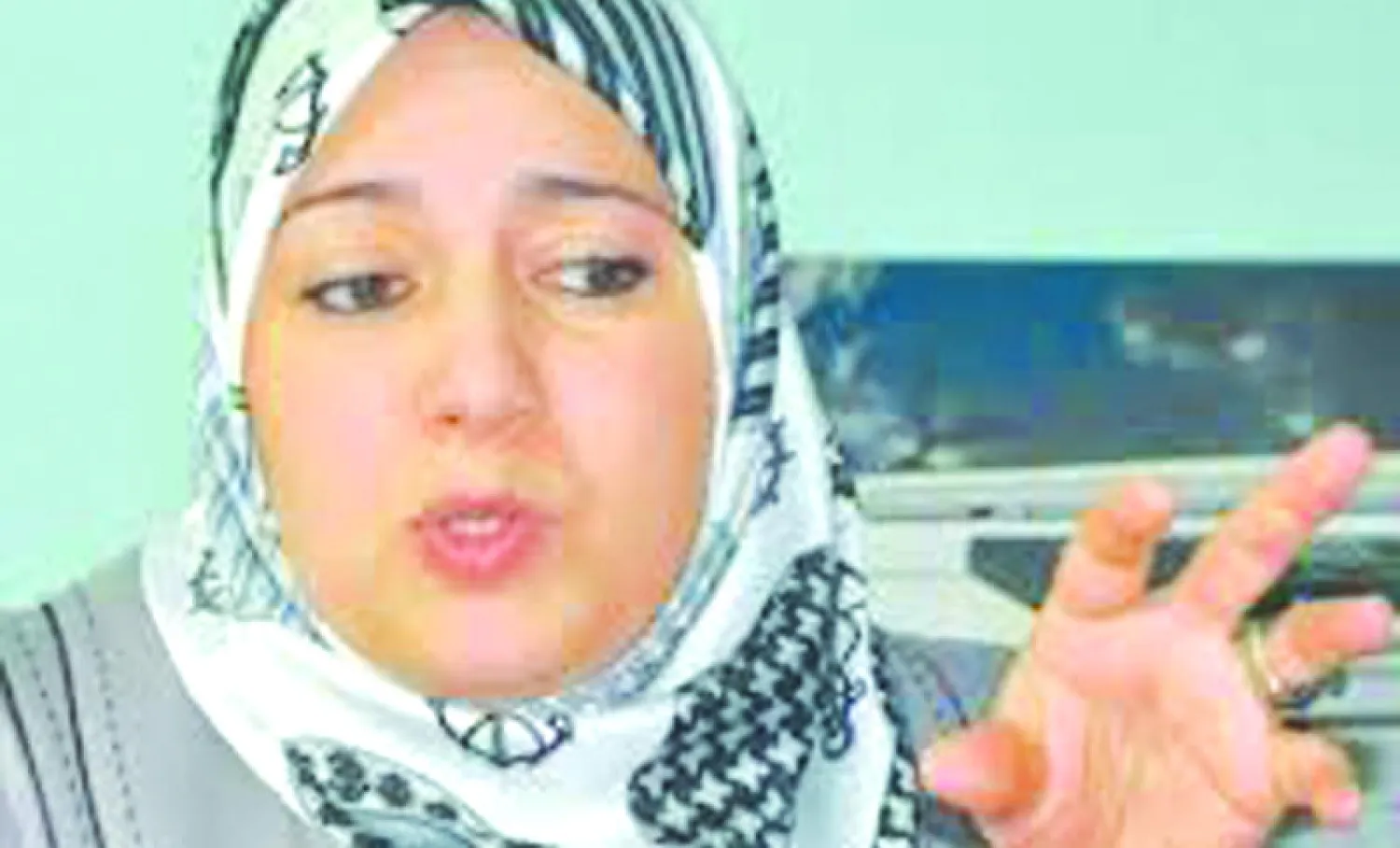 زعيمة حزب جزائري معارض تتحدث عن «مرشح توافقي» يخوض انتخابات الرئاسة ضد مرشح السلطة