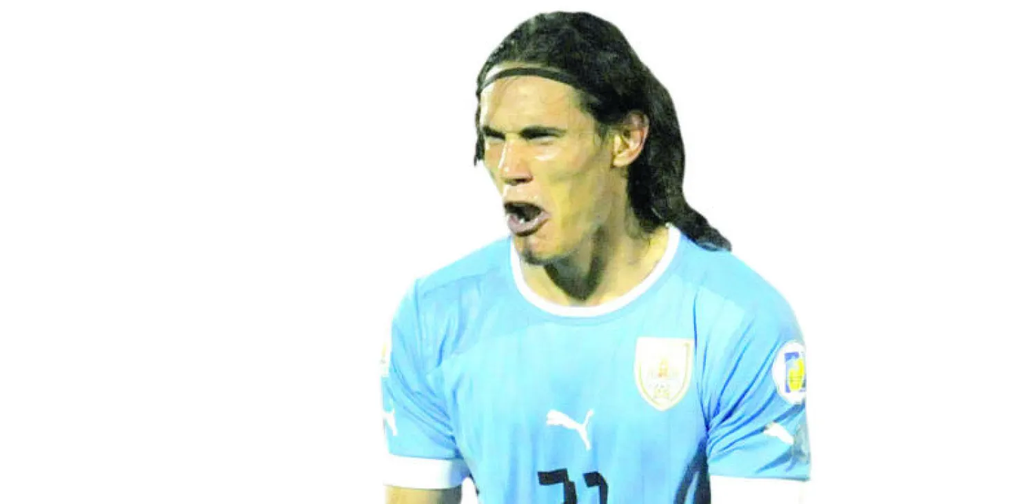 منتخب الأردن يخوض أهم اختبار عبر تاريخه بمواجهة الأوروغواي اليوم