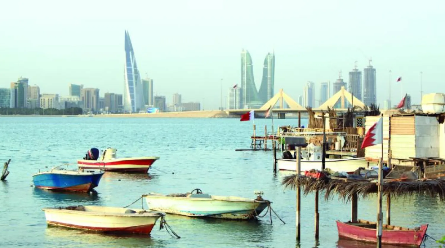 البحرين ثاني أفضل مكان للعيش في العالم للمغتربين والأولى عربيا