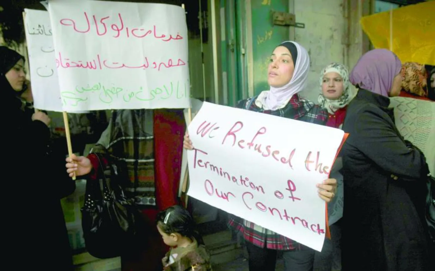 وزيرة القضاء الإسرائيلية: سأستمر في قيادة مفاوضات السلام رغم عودة ليبرمان