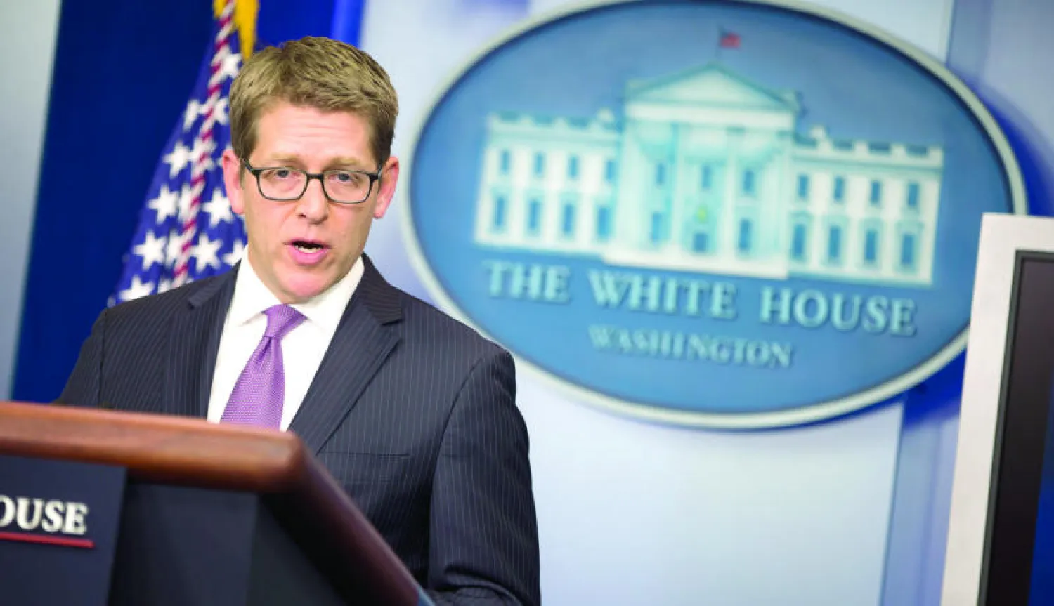 البيت الأبيض يحذر الكونغرس: تشديد العقوبات على إيران لن يترك خيارا سوى الحرب