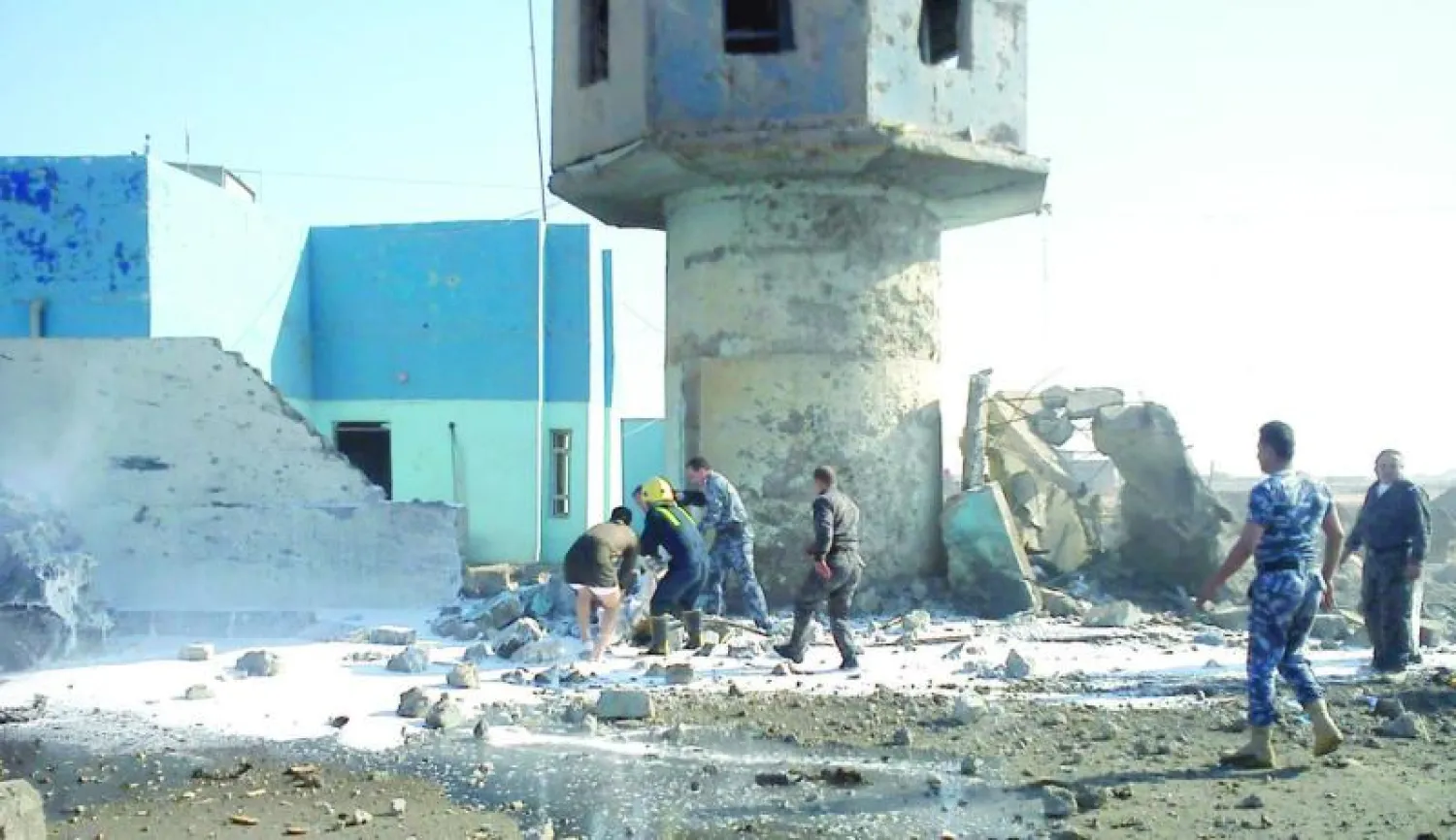 هجمات جديدة في العراق عشية ذكرى عاشوراء