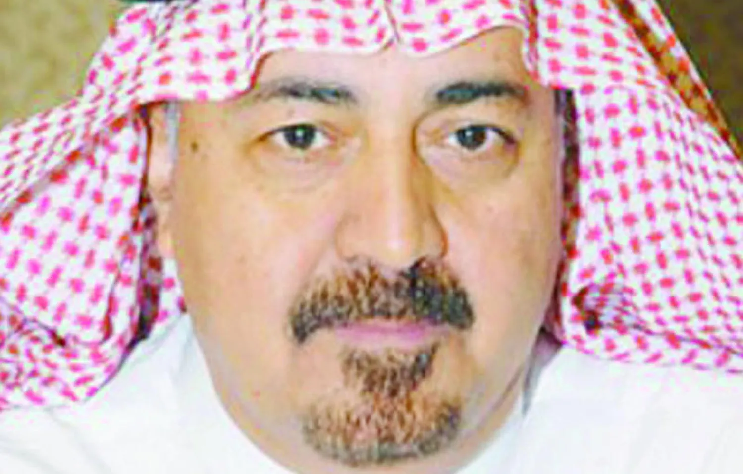 عبد الرحمن الهزاع