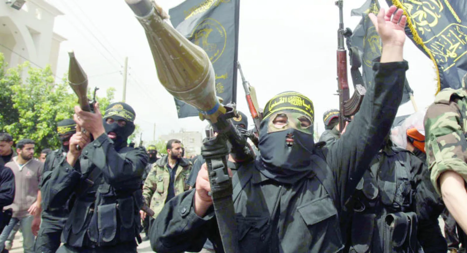 تنافس بين «الجهاد» و«حماس» في جذب الأنصار بالأراضي الفلسطينية
