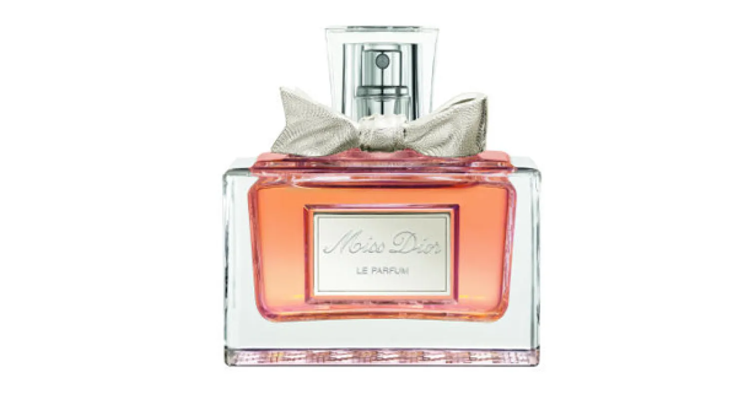 «ميس ديور» العطر الأصلي الذي طرحه كريسيتان ديور في عام 1947