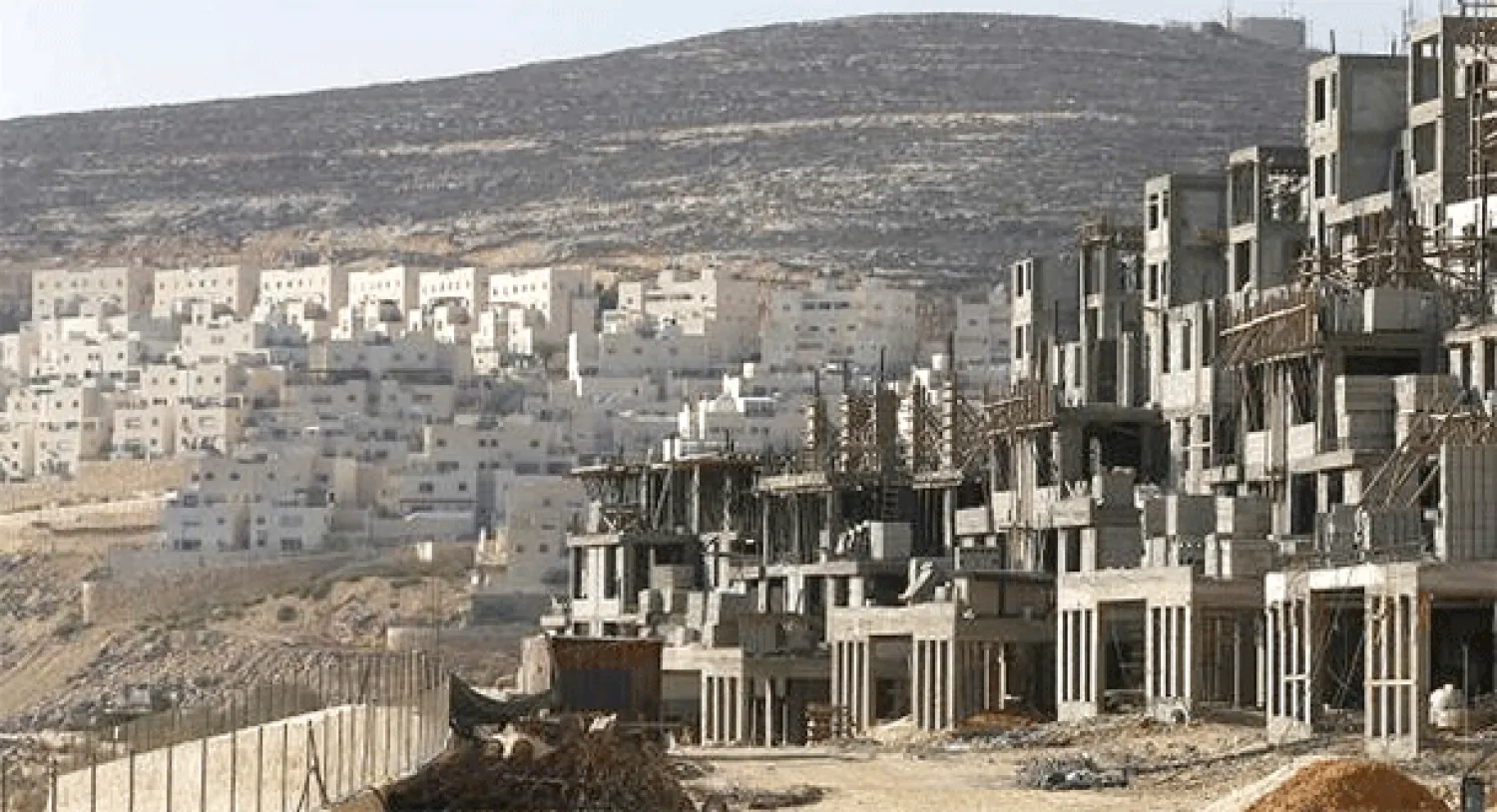 الخارجية الفلسطينية تشكك بإعلان نتنياهو «إعادة النظر في خطط الاستيطان»