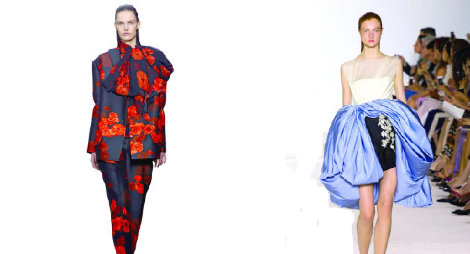 جيامباتيستا فالي.. الإيطالي الذي أثرى باريس وسحر العالم بتصاميمه الحالمة