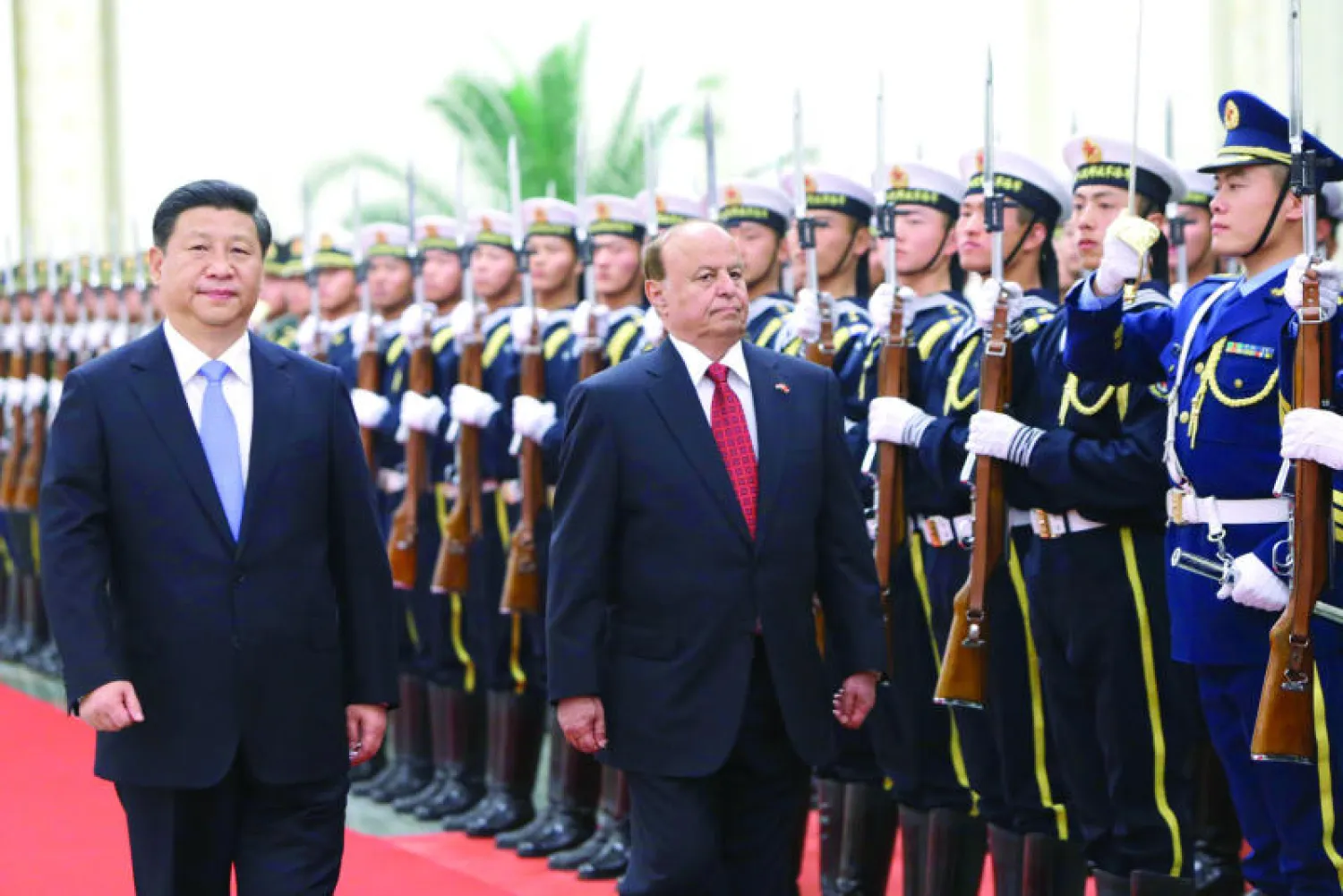 اليمن: «الحوار الوطني» يدعو إلى وقف فوري للحرب في شمال البلاد