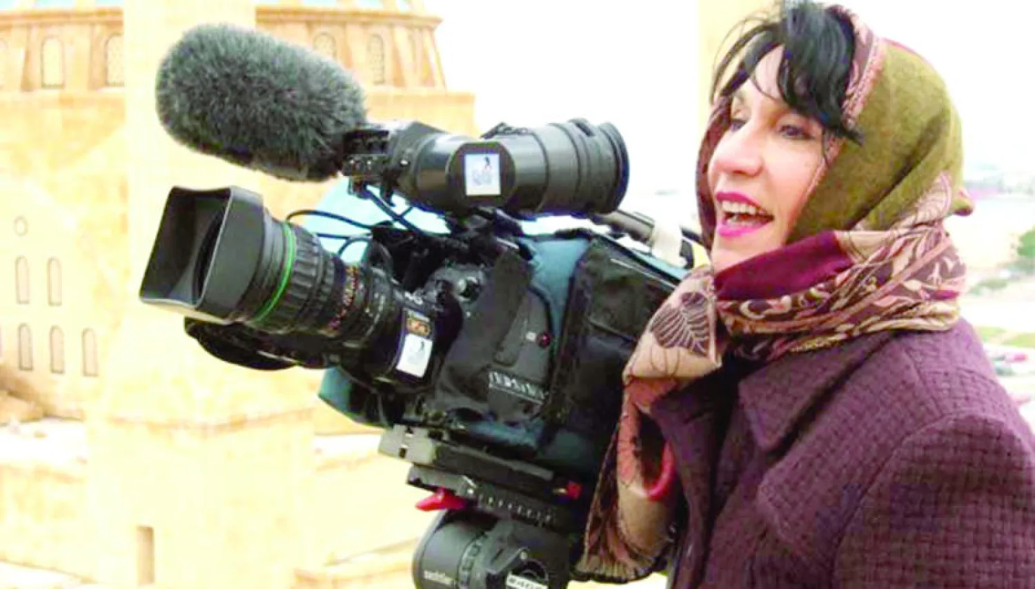 مسرحية فرنسية عن النساء نازعات الألغام في جنوب لبنان