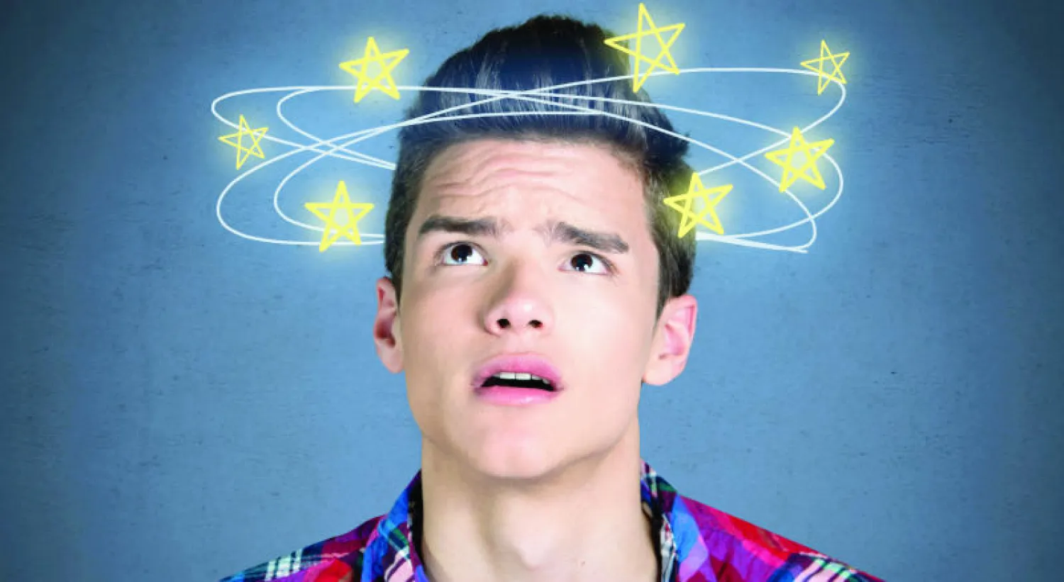 الدوار شعور طبيعي قد يتحول إلى مشكلة صحية