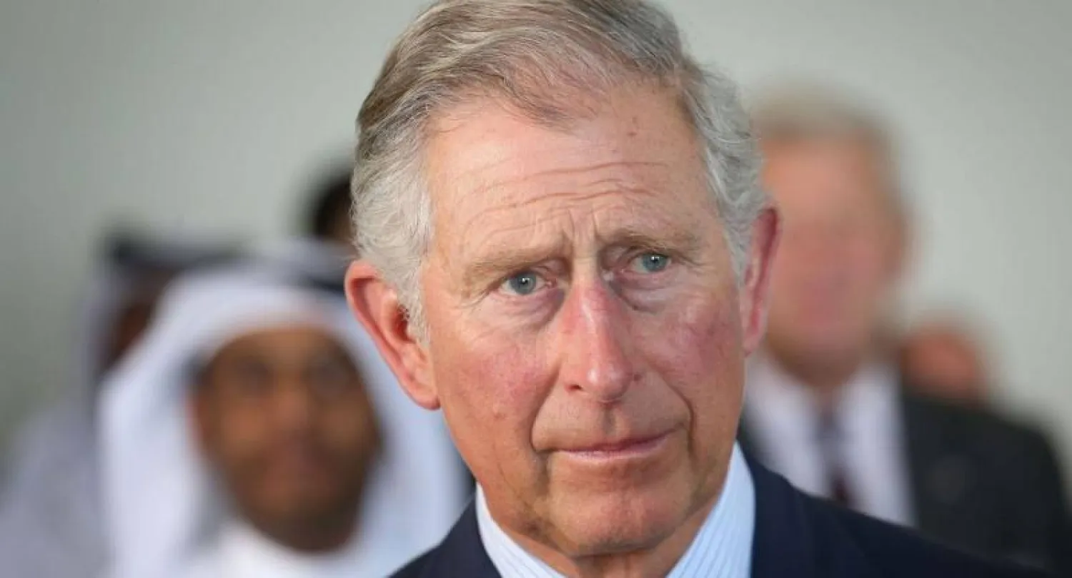 الأمير تشارلز