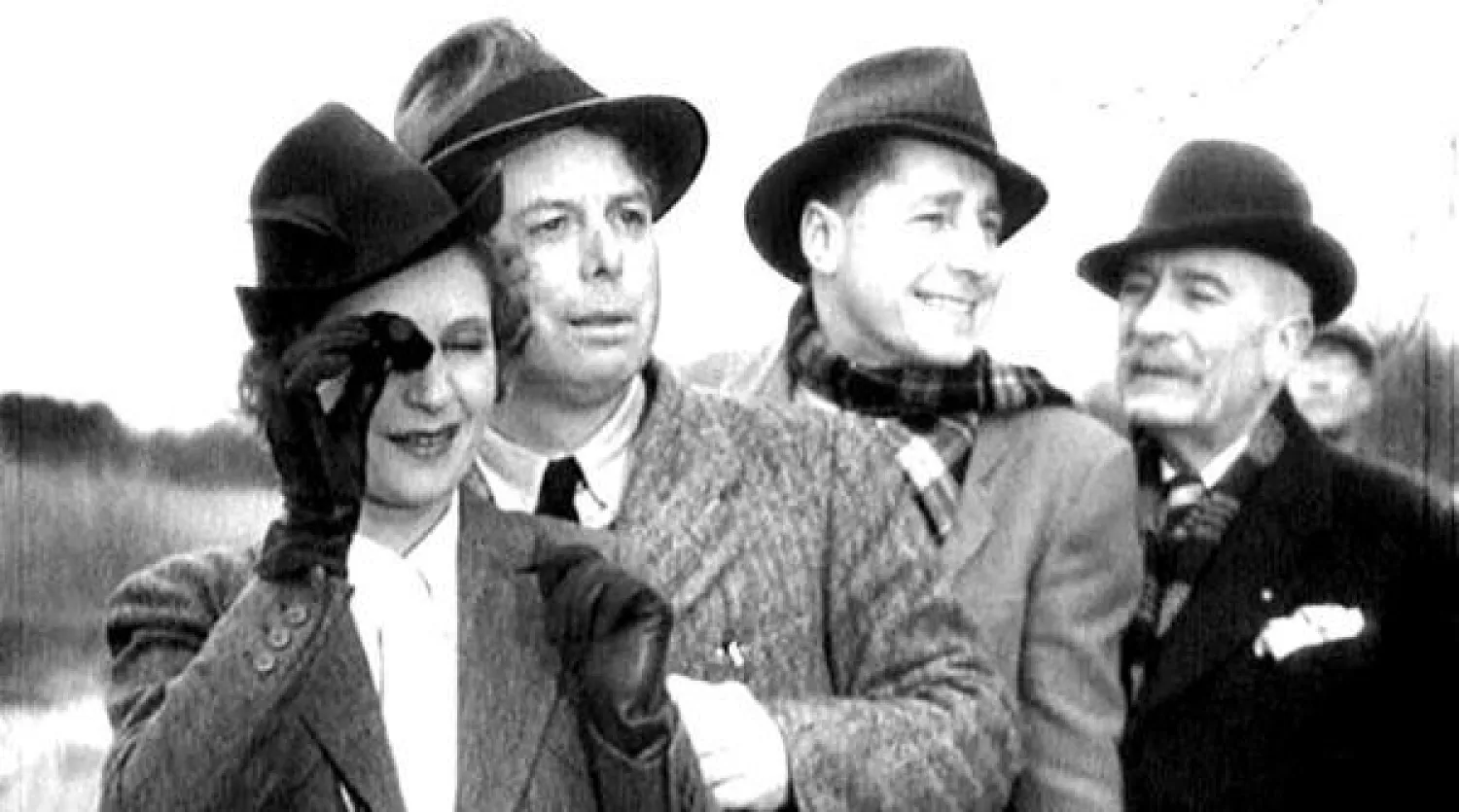 من «قواعد اللعبة» الفرنسي