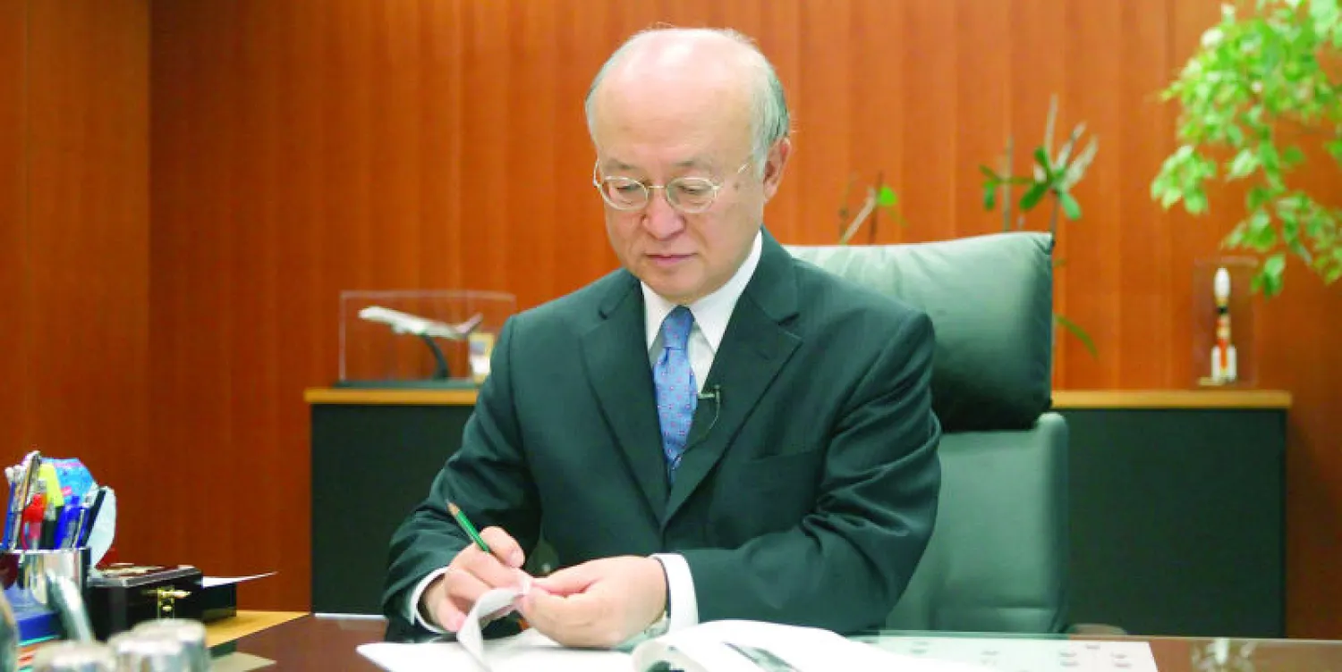 وكالة الطاقة: لا تغيير جذريا في برنامج إيران النووي منذ انتخاب روحاني