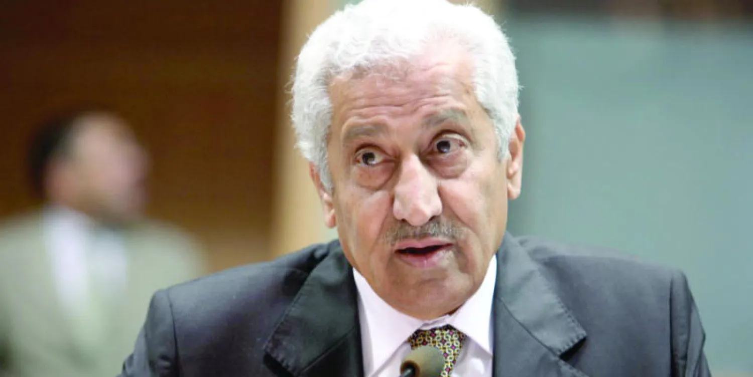 الحكومة الأردنية: المشاورات مستمرة بشأن شغلنا مقعد مجلس الأمن