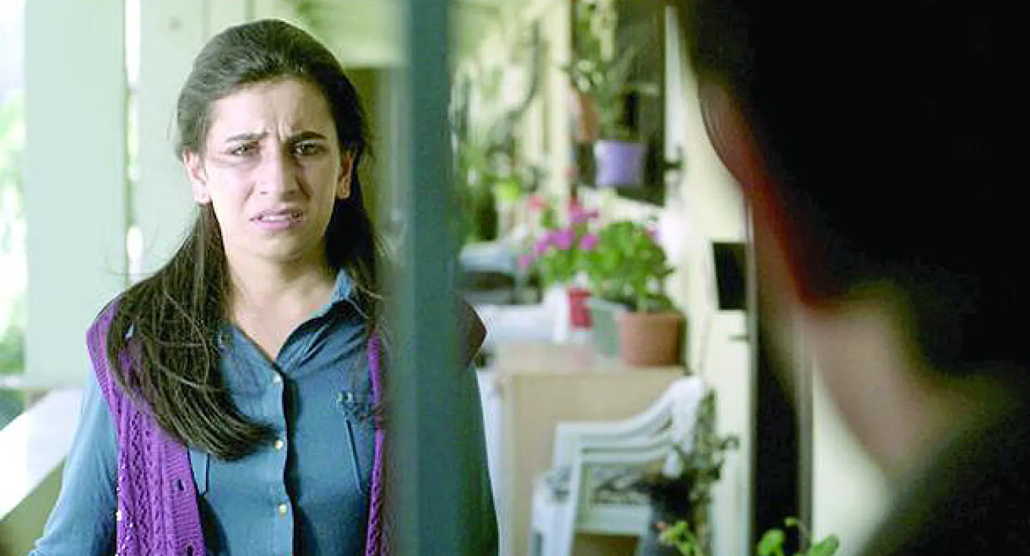  من «قبل سقوط الثلج» 