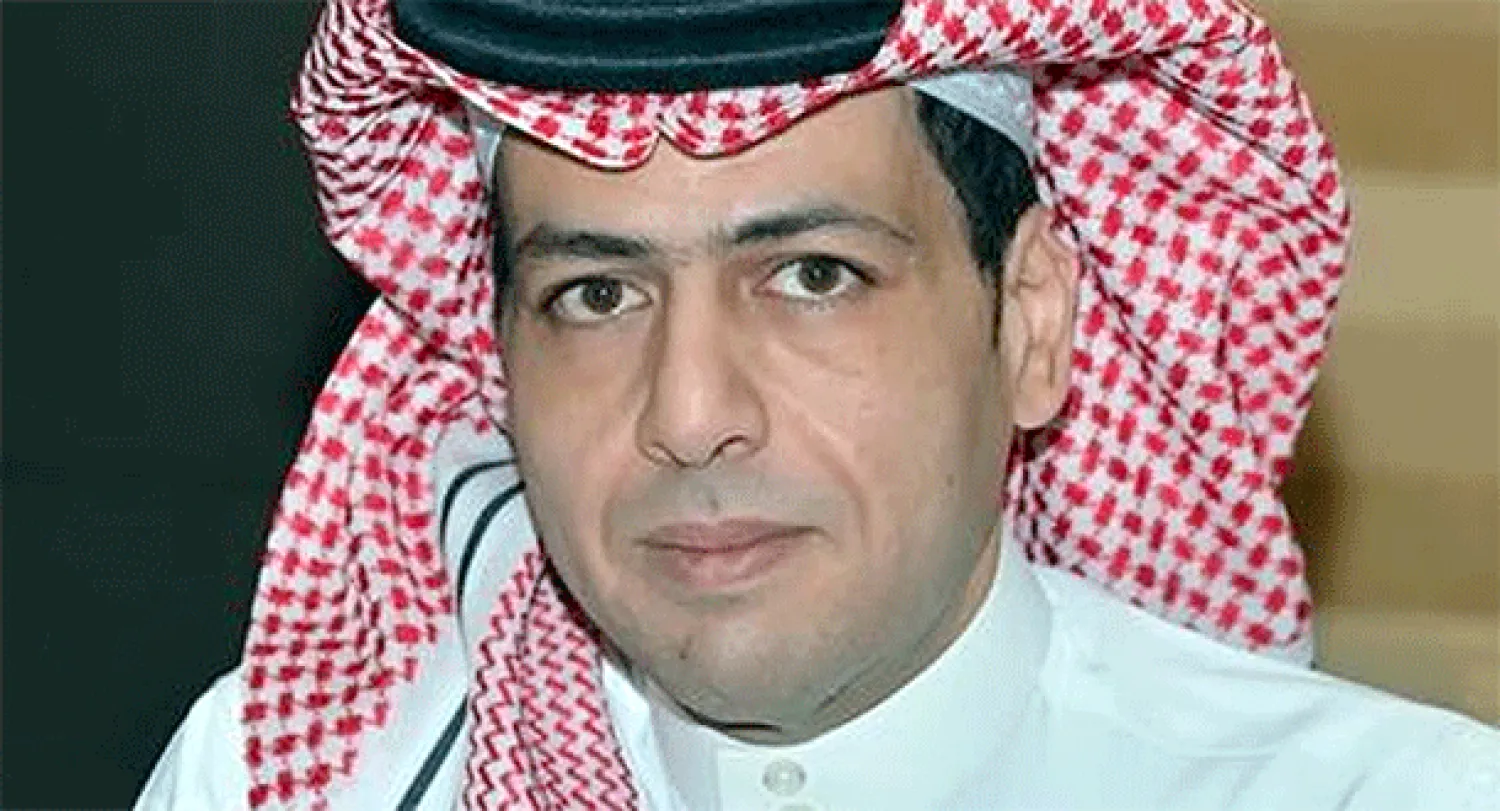 تعيين الحميداني نائبا لرئيس نادي الهلال وسيتولى الملف الإداري والاستثماري