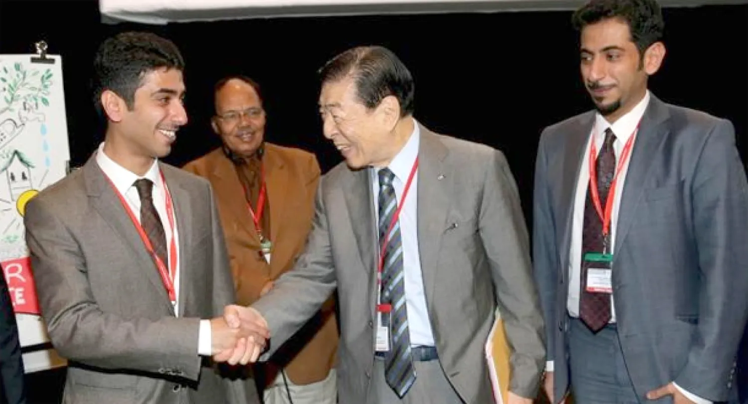 السعودية تفوز بمقعد دولي للصليب والهلال الأحمر