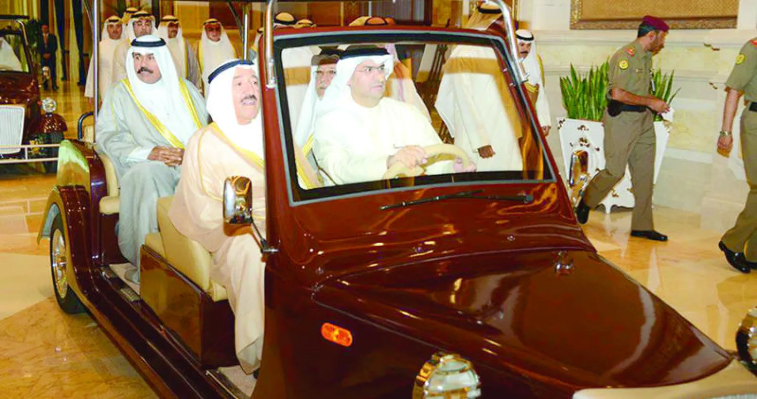 الكويت تتحول إلى خلية نحل لاستضافة القمة العربية الأفريقية