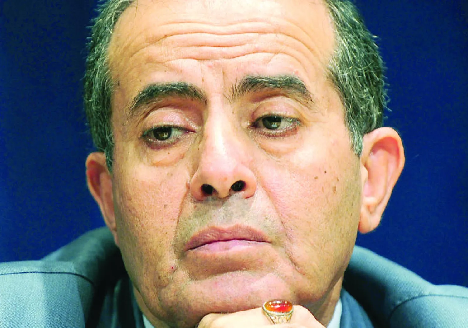 محمود جبريل يدعو الشباب الليبي للخروج إلى الشارع لحماية بلدهم