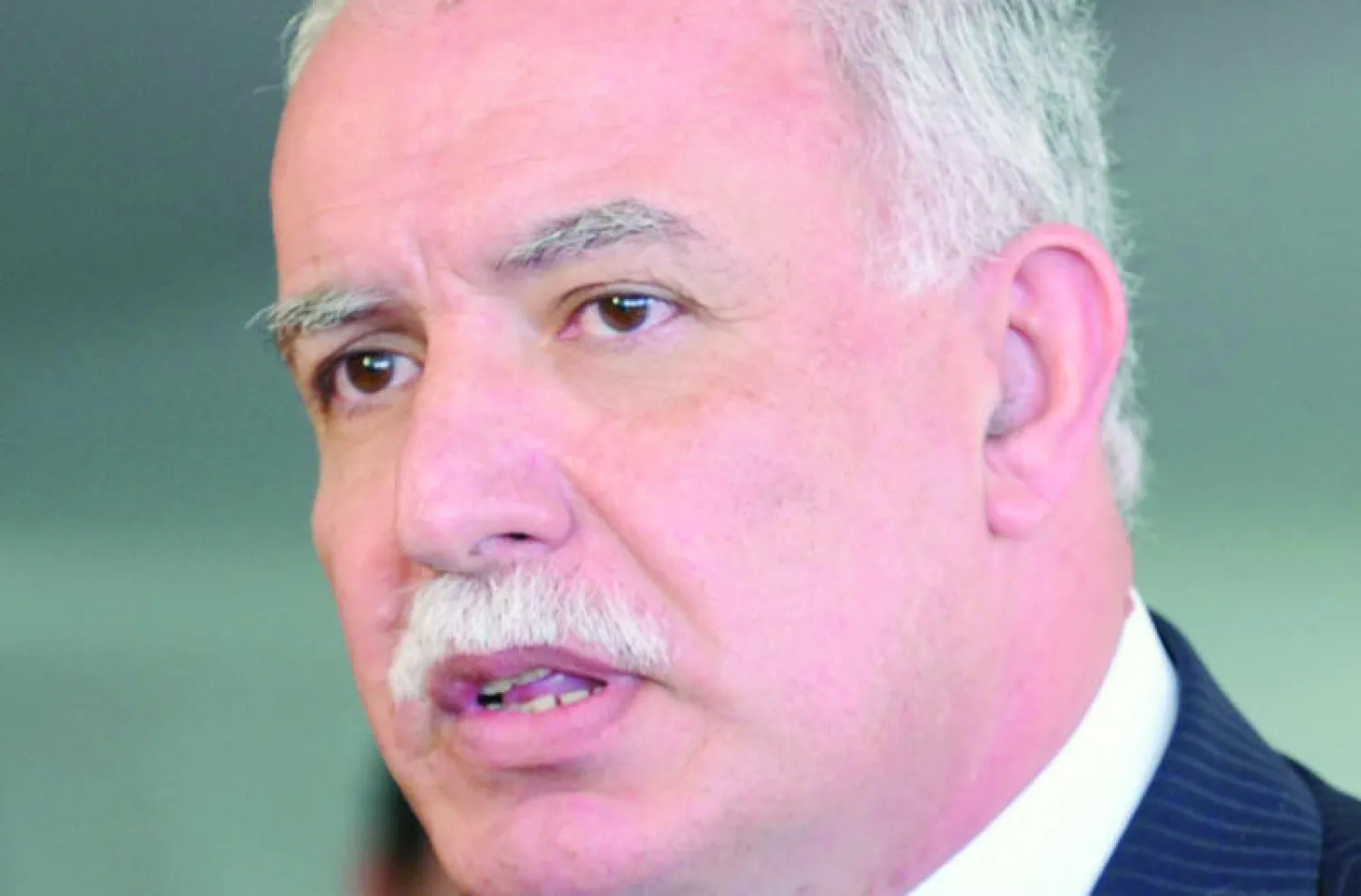 وزير الخارجية الفلسطيني يشكك في تراجع إسرائيل عن القرار الجديد حول المستوطنات