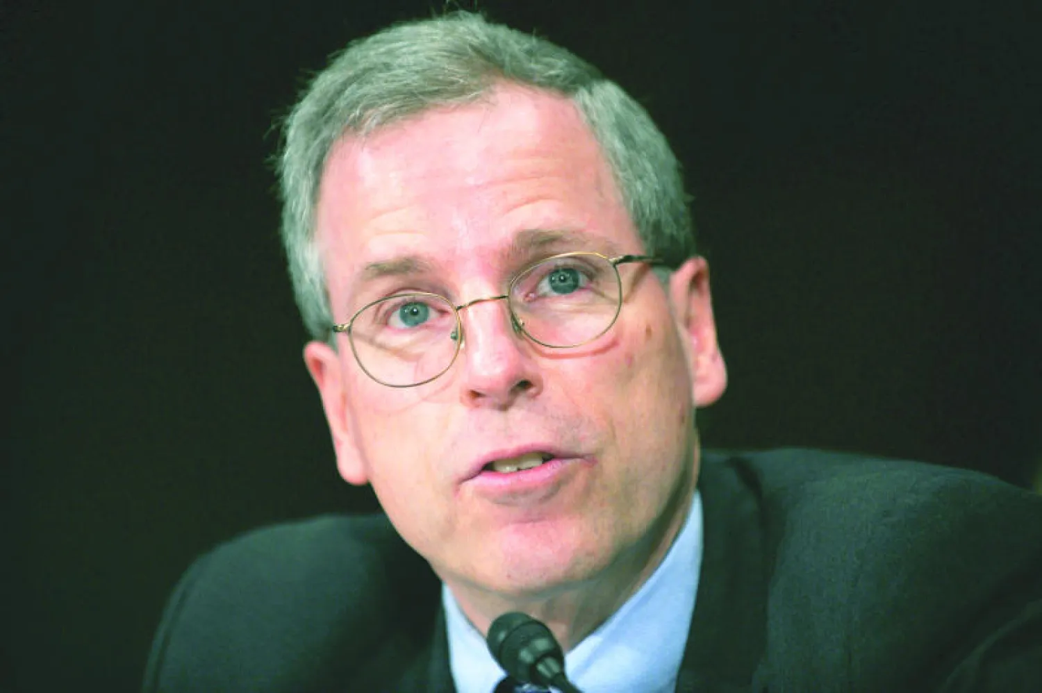 فورد: مشكلة أكراد سوريا لن تحل بإجراءات أحادية