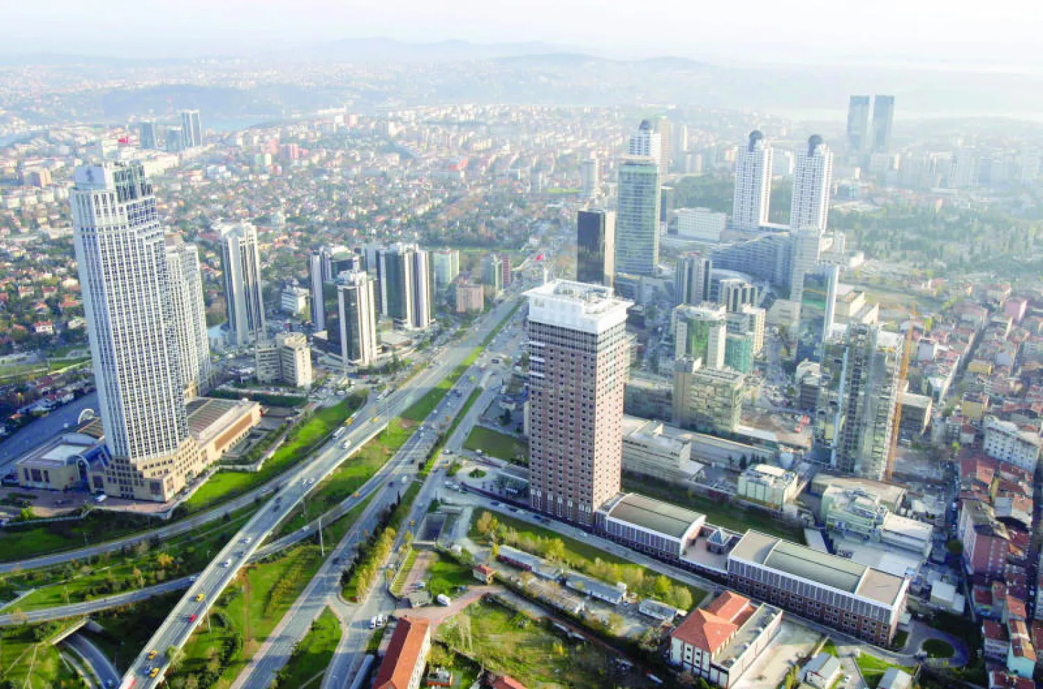 إلغاء شرط المعاملة بالمثل يفتح آفاق الاستثمار في العقار التركي